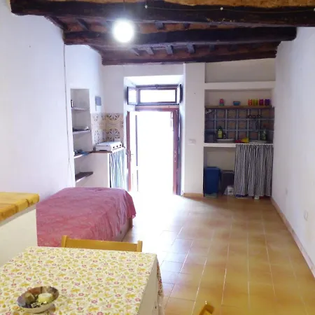 Casa Marciana 1 - Isola D'elba * Marciana (Isola d'Elba)