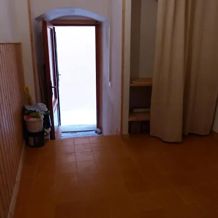 Apartmán Casa Marciana 1 - Isola D'elba Marciana (Isola d'Elba)