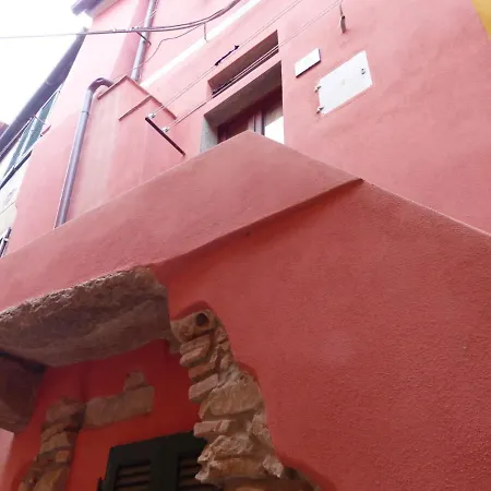 Casa Marciana 1 - Isola D'elba Apartmán Marciana (Isola d'Elba)