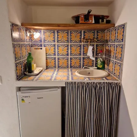 Casa Marciana 1 - Isola D'elba Apartmán Marciana (Isola d'Elba)