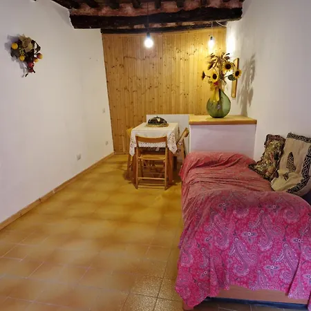 Apartmán Casa Marciana 1 - Isola D'elba *