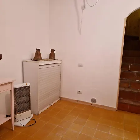 Apartmán Casa Marciana 1 - Isola D'elba Marciana (Isola d'Elba)