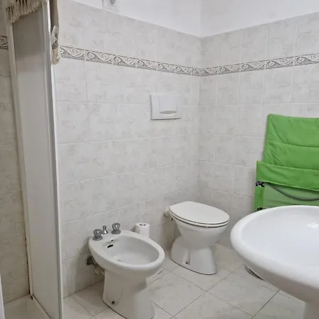 Apartmán Casa Marciana 1 - Isola D'elba *